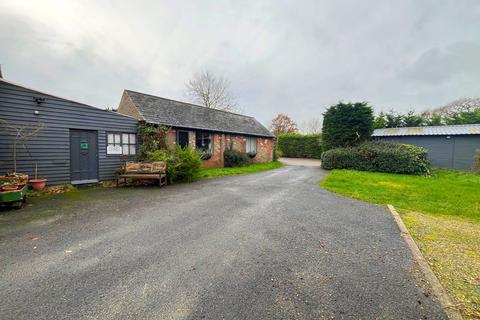 Land for sale, Sayerland Lane, Polegate, East Sussex, BN26