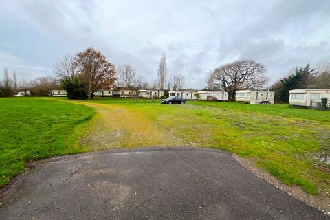 Land for sale, Ersham Road, Hailsham, East Sussex, BN26