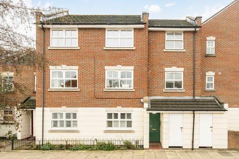 undefined, Riverdale Drive, London SW18