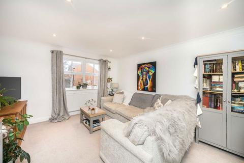 undefined, Riverdale Drive, London SW18
