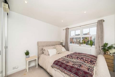undefined, Riverdale Drive, London SW18