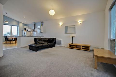 undefined, Sanford Street, Swindon SN1