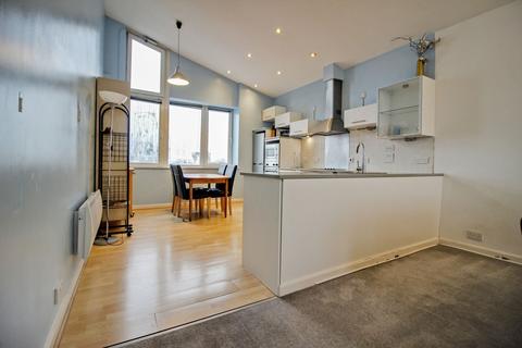 undefined, Sanford Street, Swindon SN1
