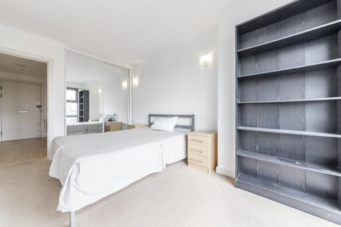 undefined, California Building, London SE13