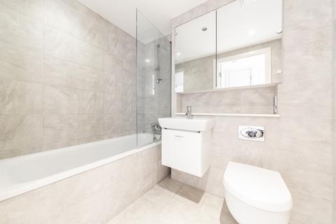 undefined, California Building, London SE13