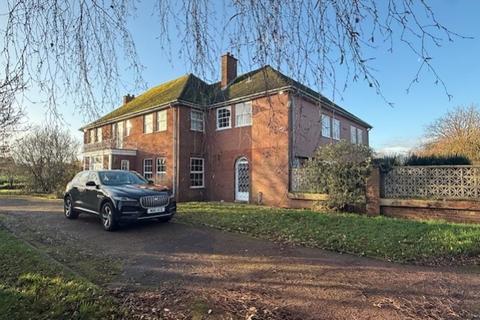 undefined, Cowbridge, Boston, Lincolnshire, PE22