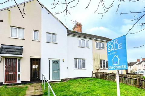 3 bedroom terraced house for sale, Old Fallings Crescent, Bushbury, Wolverhampton, West Midlands, WV10