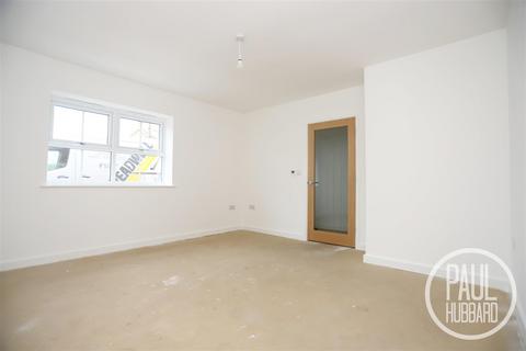 3 bedroom semi-detached house for sale, Chapel Road, Mutford, Beccles