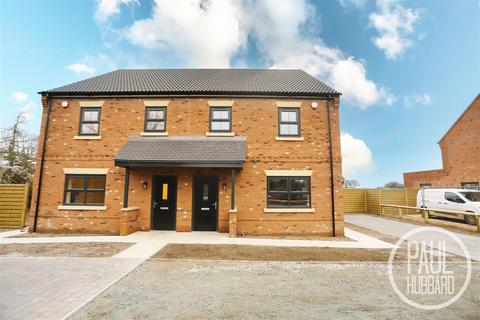 undefined, Chapel Road, Mutford, Beccles