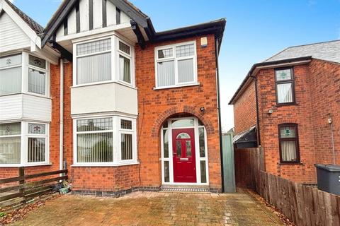 undefined, Barbara Road, Leicestershire LE3