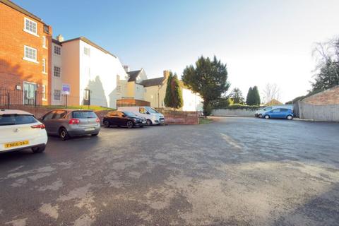 undefined, Park Street, Shifnal TF11