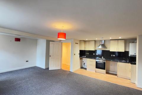 undefined, Park Street, Shifnal TF11