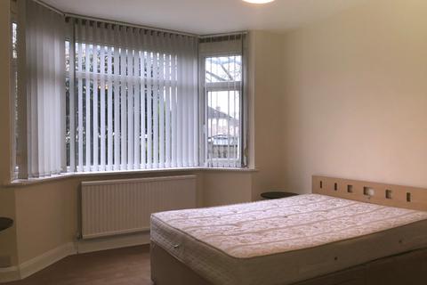 undefined, Marsh Lane, Oxford OX3