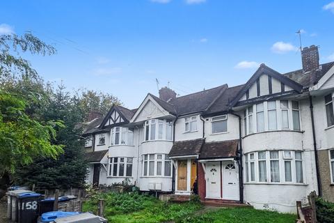 undefined, 158, Braemar Avenue, London NW10 0DS