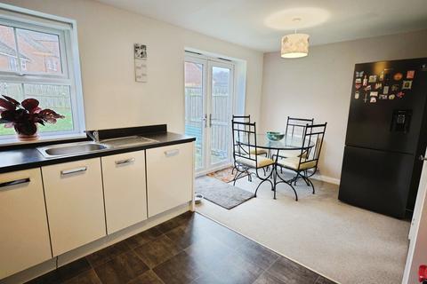 3 bedroom semi-detached house for sale, Ormesby Way, Spennymoor
