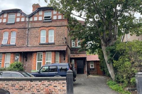 undefined, Queens Road, Rock Ferry, CH42