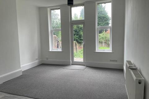 undefined, Queens Road, Rock Ferry, CH42