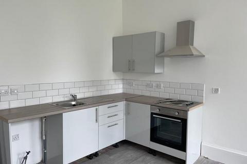 undefined, Queens Road, Rock Ferry, CH42