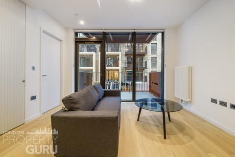 undefined, The Brentford Project, London, TW8