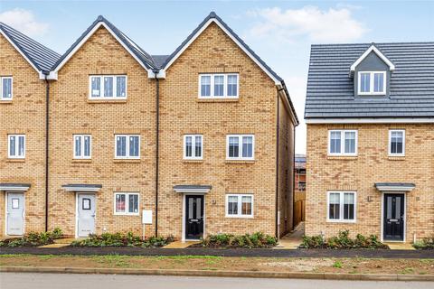 undefined, Waverley Drive, Wellingborough, Northamptonshire, NN8