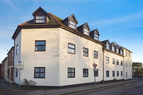 Alpha Street, Heavitree, Exeter, EX1