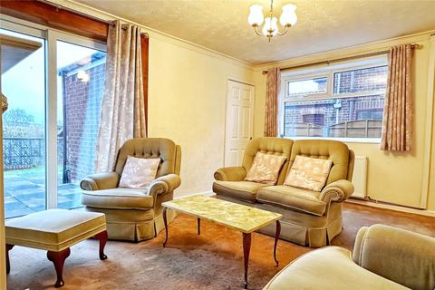 2 bedroom semi-detached house for sale, Everest Avenue, Ashton-under-Lyne, Greater Manchester, OL7