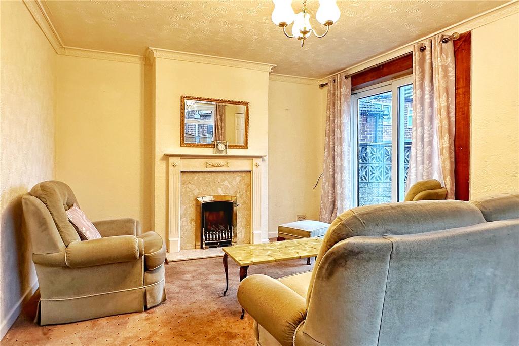 Sitting Room