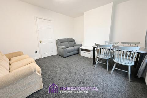 undefined, Newminster Road, Fenham NE4