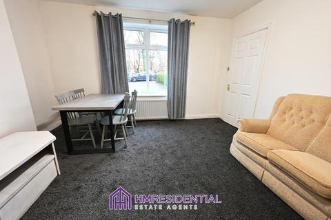 undefined, Newminster Road, Fenham NE4