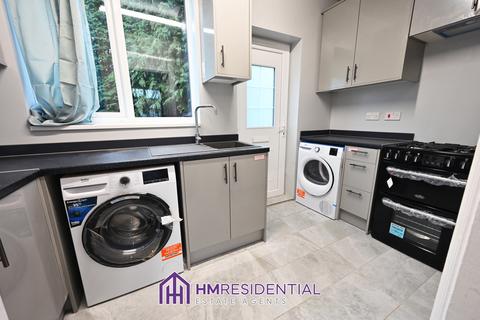 undefined, Newminster Road, Fenham NE4