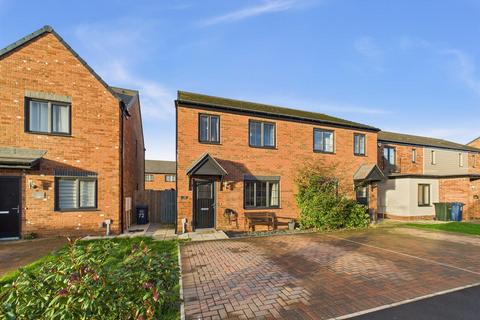 undefined, Winder Drive, Hazlerigg