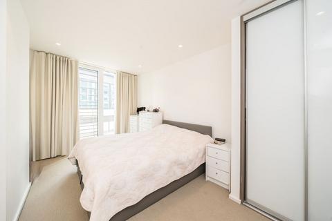 undefined, Buckhold Road, London SW18