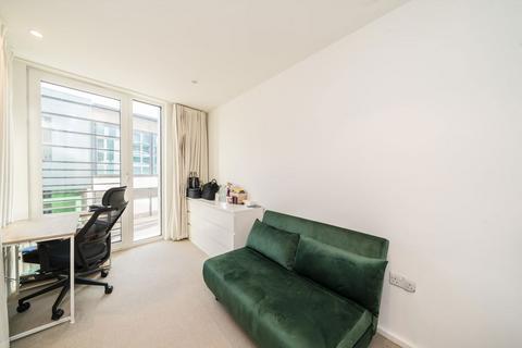 undefined, Buckhold Road, London SW18
