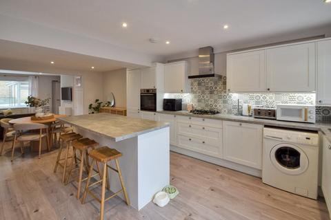 2 bedroom terraced house for sale, Rother Vale, Lordswood, Chatham, ME5