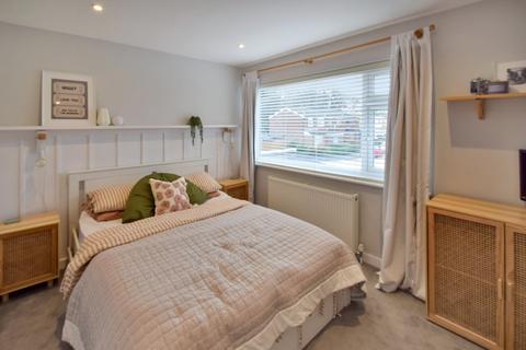 undefined, Rother Vale, Lordswood, Chatham, ME5