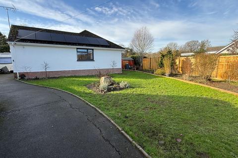 undefined, Avenue Road, Newton Abbot TQ13