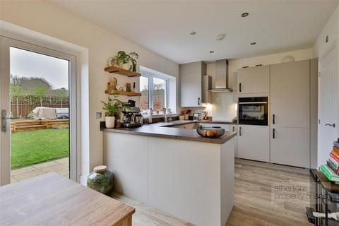 3 bedroom semi-detached house for sale, Treetops, Whalley, Clitheroe