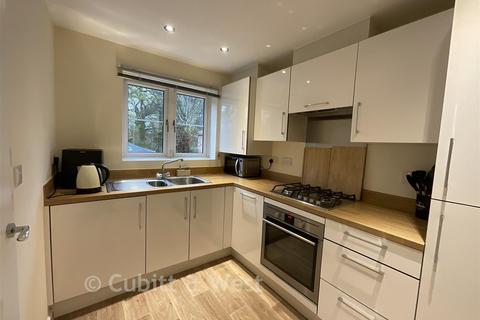 Phoenix Rise, Burgess Hill, West Sussex