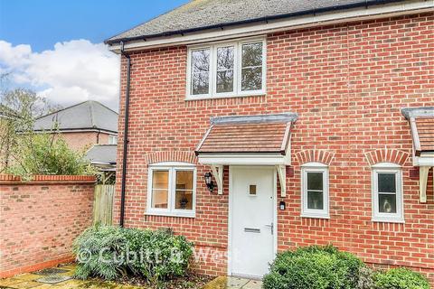 2 bedroom semi-detached house for sale, Phoenix Rise, Burgess Hill, West Sussex