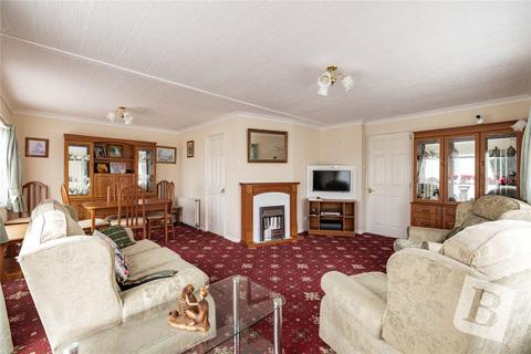 2 bedroom detached house for sale, Temple Grove Park, Bakers Lane, West Hanningfield, Chelmsford, CM2