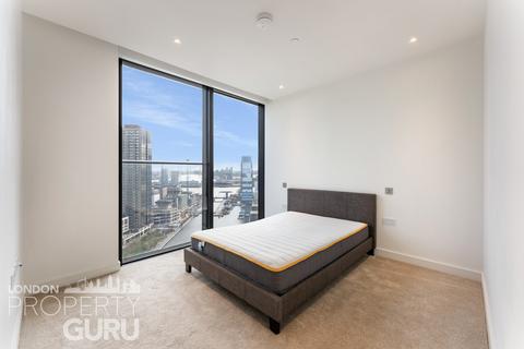 undefined, South Quay Plaza, London, E14