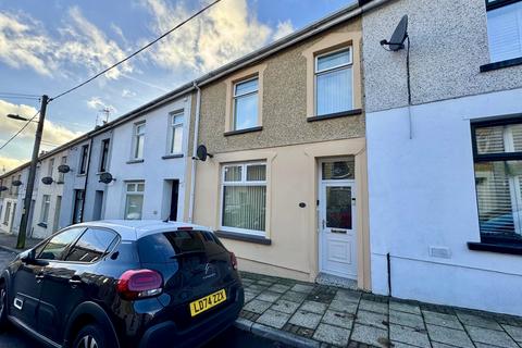 undefined, Rhymney, Tredegar NP22