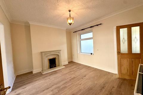 undefined, Rhymney, Tredegar NP22