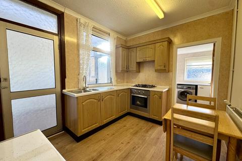 undefined, Rhymney, Tredegar NP22