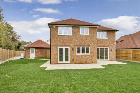 undefined, Egerton Nursery, Lambs Close, Hextable, Kent, BR8