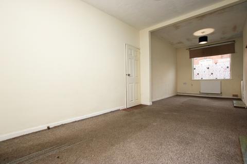 2 bedroom terraced house for sale, Wood Street, Kettering, NN16