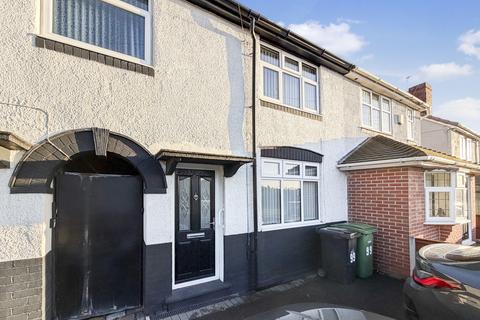 2 bedroom terraced house for sale, Thorns Road, Brierley Hill, West Midlands