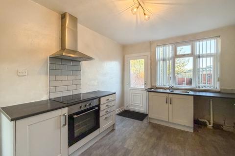 2 bedroom terraced house for sale, Thorns Road, Brierley Hill, West Midlands
