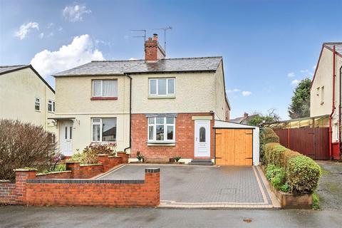 3 bedroom semi-detached house for sale - Woodward Road, Kidderminster