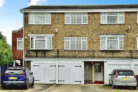 undefined, Tilbury Road Rainham ME8